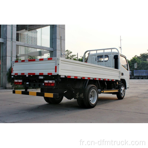 Camion léger de petit type LHD pour le transport